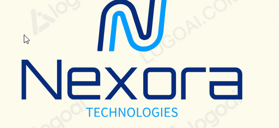nexoralogo